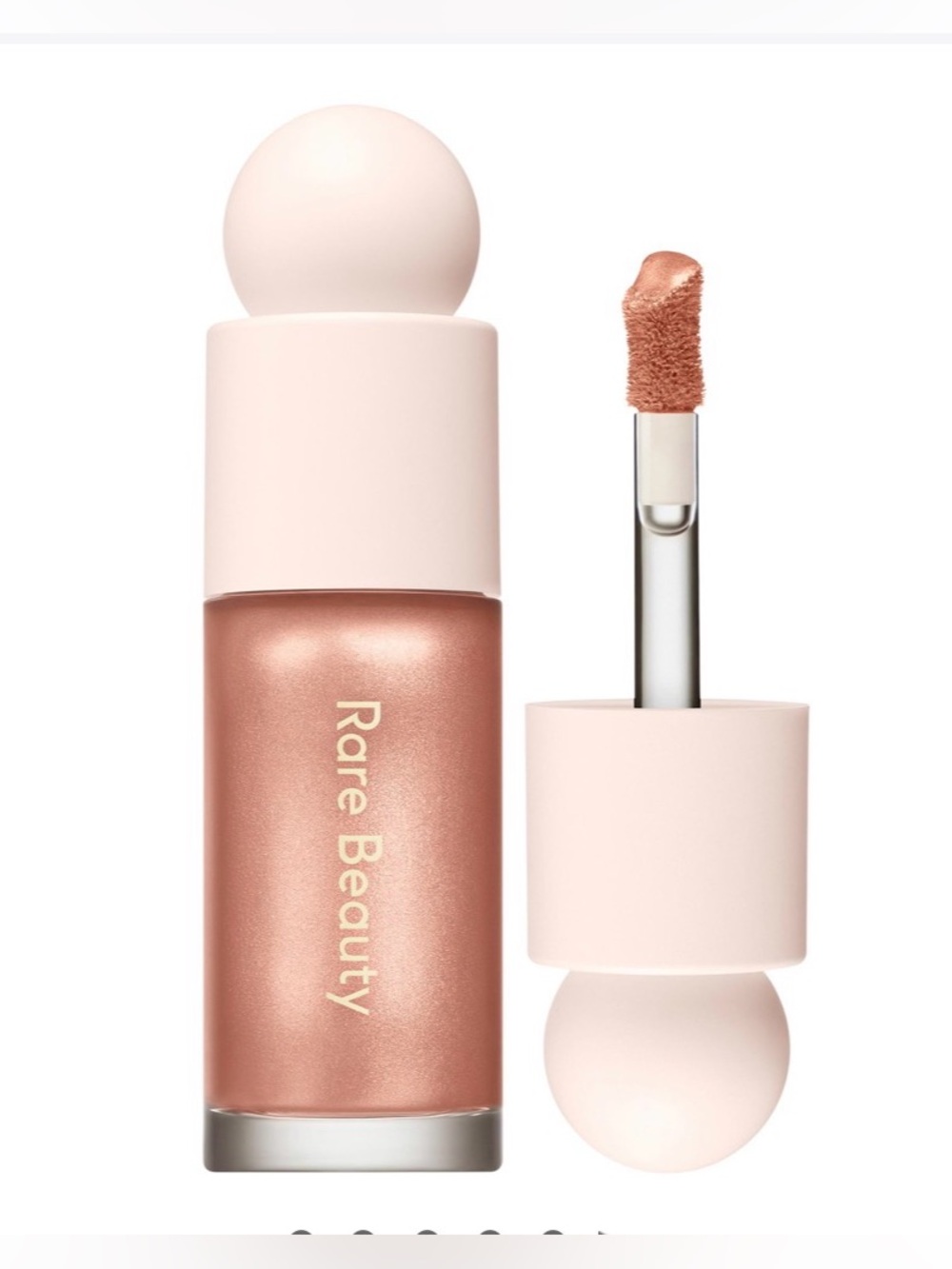 Rare Beauty Highlighter- TRANSCEND